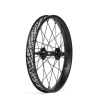SALT ROOKIE Front Wheel, 12’’, Black (20H)